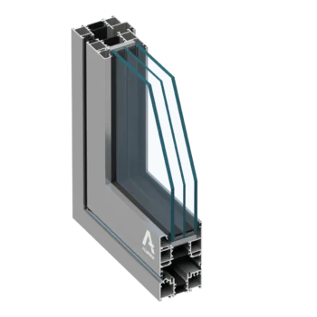 MB-86 FOLD LINE HD