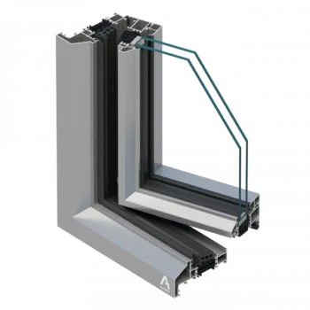 Window MB-FERROLINE