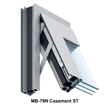 MB-79N CASEMENT