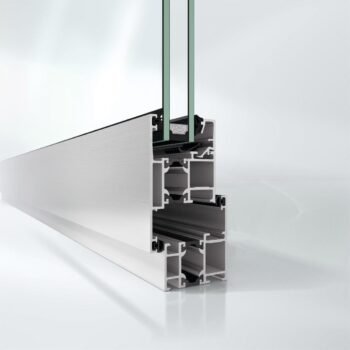 Schüco Fenstersystem AWS 50