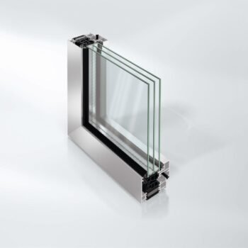 Schüco Fenstersystem AWS 75 BS.SI+