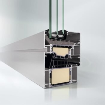 Schüco Fenstersystem AWS 90.SI+