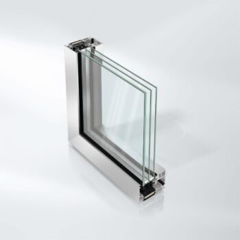 Schüco Fenstersystem AWS 75 PD.SI