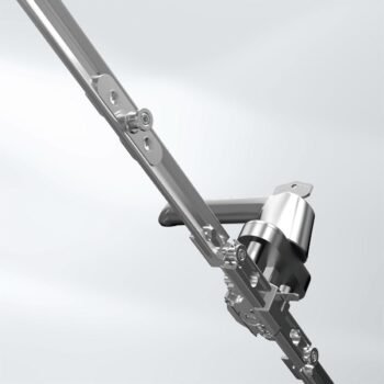 Schüco Beschlag VarioTec Advanced