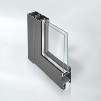 Economy 60 Door System