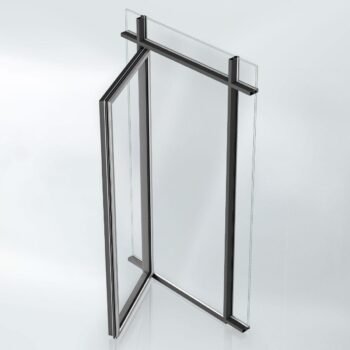 VISS Side-hung door