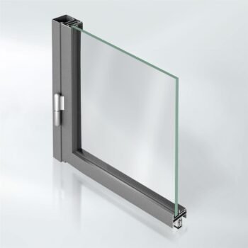 Jansen Art'15 Door System